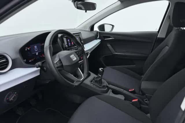 SEAT Ibiza (2025) thumbnail 4