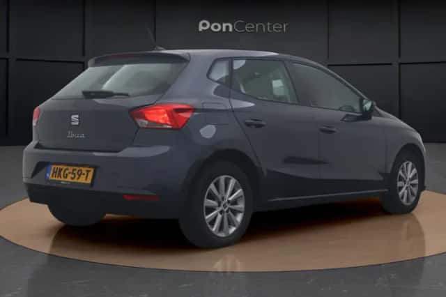 SEAT Ibiza (2025) thumbnail 6