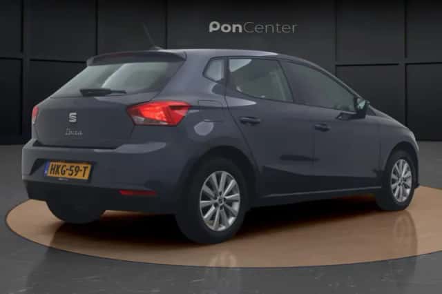 SEAT Ibiza (2025) thumbnail 6