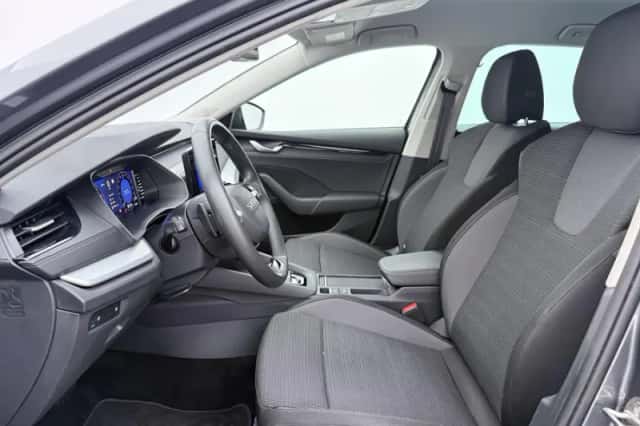 Škoda Octavia (2025) thumbnail 5