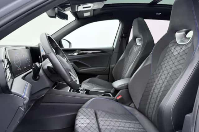 Volkswagen Tiguan (2024) thumbnail 5