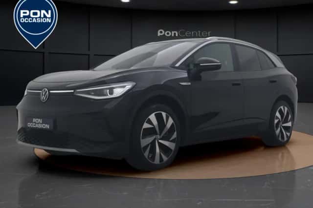 Volkswagen ID.4 (2023) thumbnail 1
