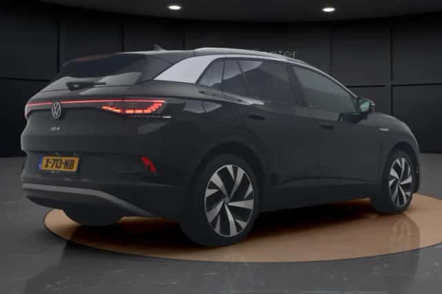 Volkswagen ID.4 (2023) thumbnail 6