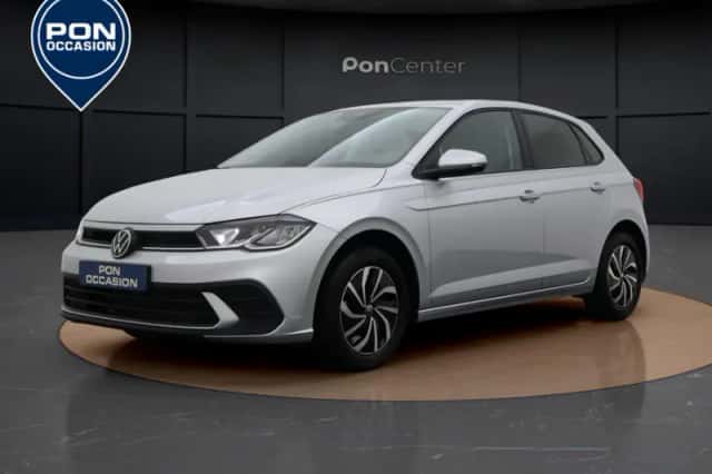 Volkswagen Polo (2025) thumbnail 2