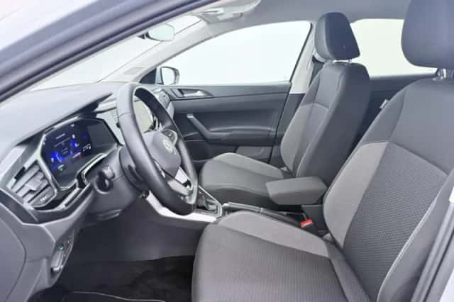 Volkswagen Polo (2025) thumbnail 4