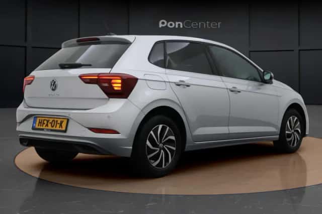 Volkswagen Polo (2025) thumbnail 5