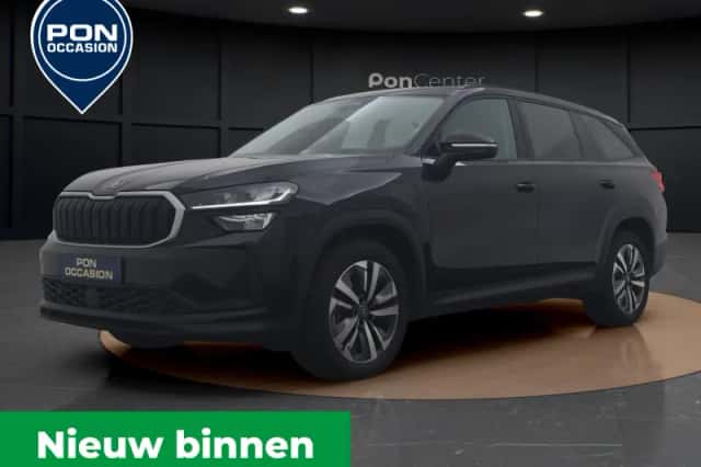 Škoda Kodiaq (2025) thumbnail 1