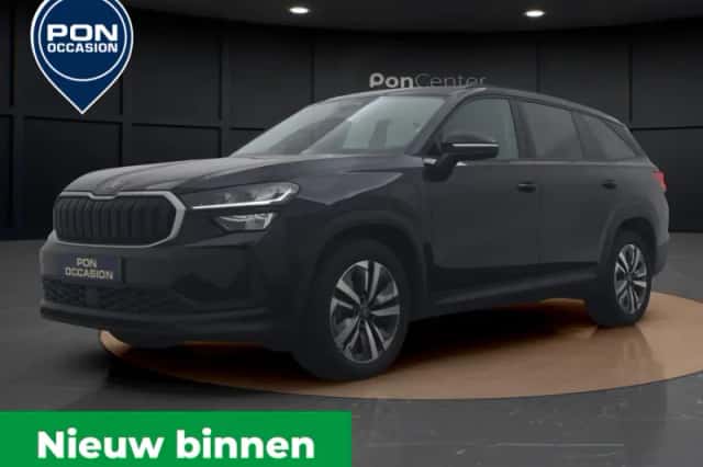Škoda Kodiaq (2025) thumbnail 2