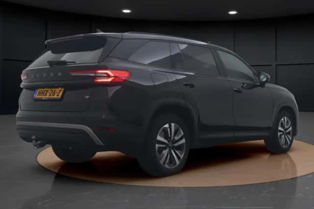 Škoda Kodiaq (2025) thumbnail 6