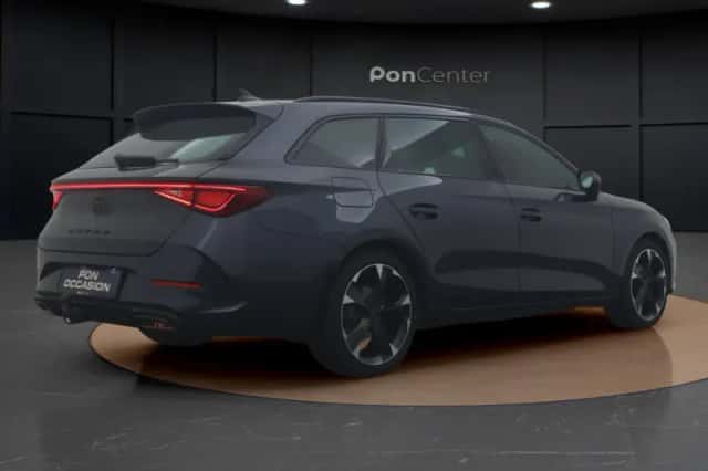 CUPRA Leon Sportstourer (2023) thumbnail 6