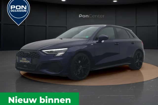 Audi A3 (2023) thumbnail 1