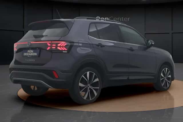Volkswagen T-Cross (2025) thumbnail 6
