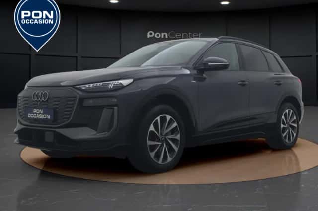 Audi Q6 e-tron (2025) thumbnail 1
