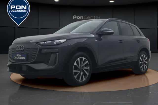 Audi Q6 e-tron (2025) thumbnail 2