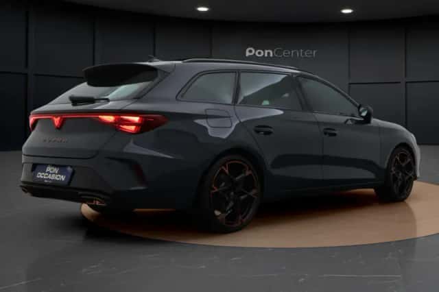 CUPRA Leon Sportstourer (2026) thumbnail 6