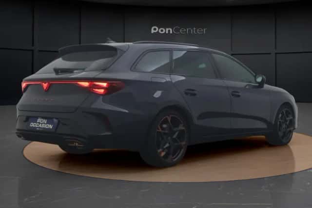 CUPRA Leon Sportstourer (2026) thumbnail 6