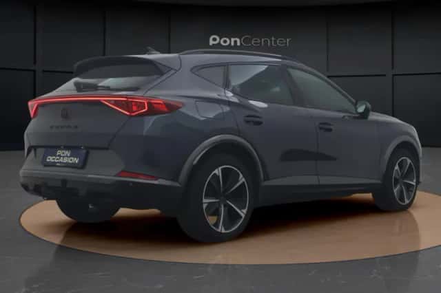 CUPRA Formentor (2022) thumbnail 6