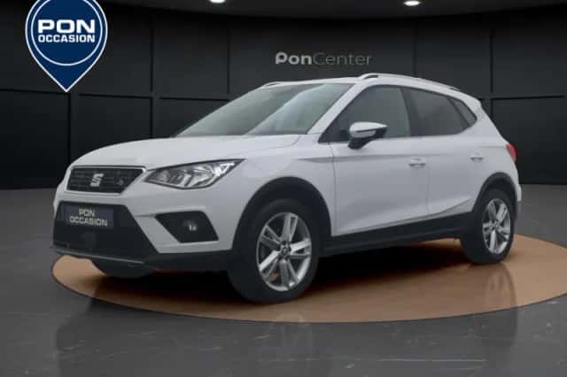 SEAT Arona (2019) thumbnail 2