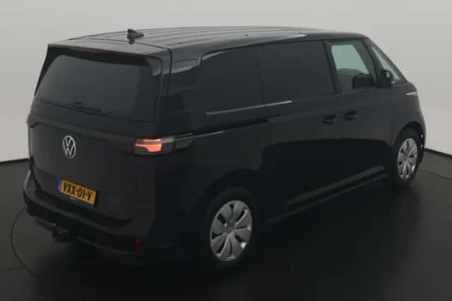 Volkswagen ID. Buzz (2023) thumbnail 6
