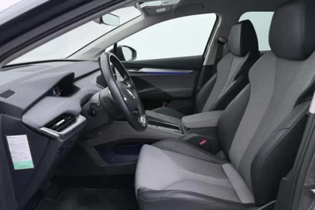 Škoda Enyaq (2022) thumbnail 5