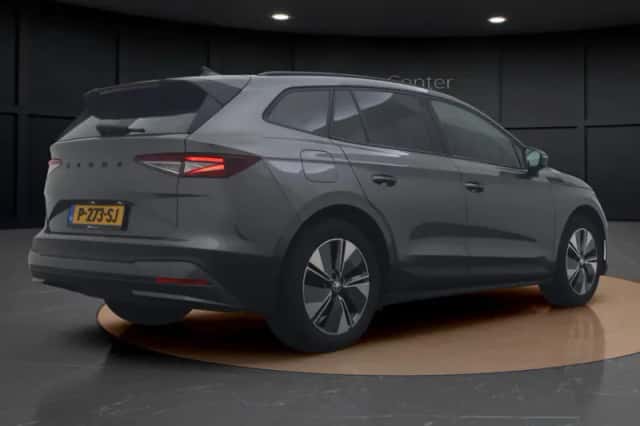 Škoda Enyaq (2022) thumbnail 6