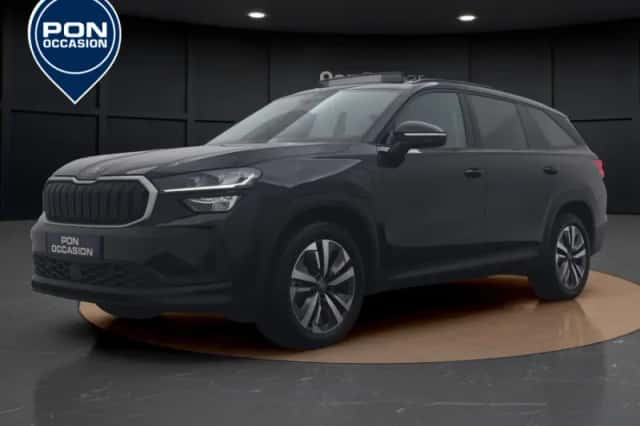 Škoda Kodiaq (2025) thumbnail 2