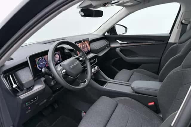 Škoda Kodiaq (2025) thumbnail 3