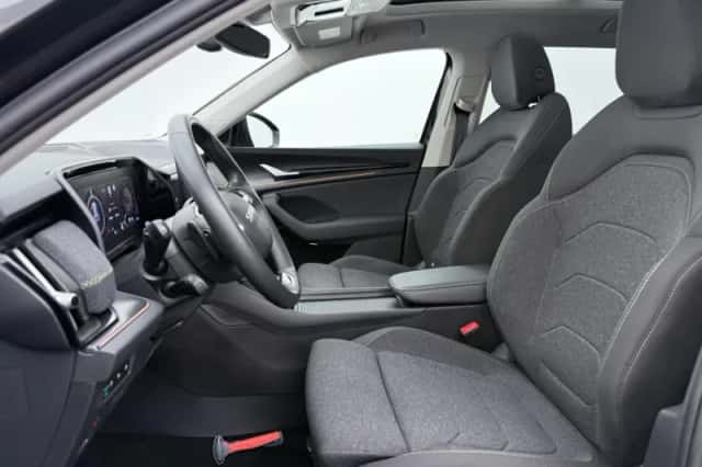 Škoda Kodiaq (2025) thumbnail 4