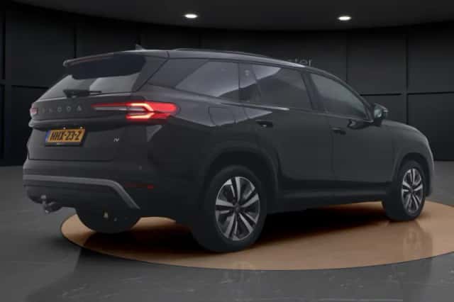 Škoda Kodiaq (2025) thumbnail 5
