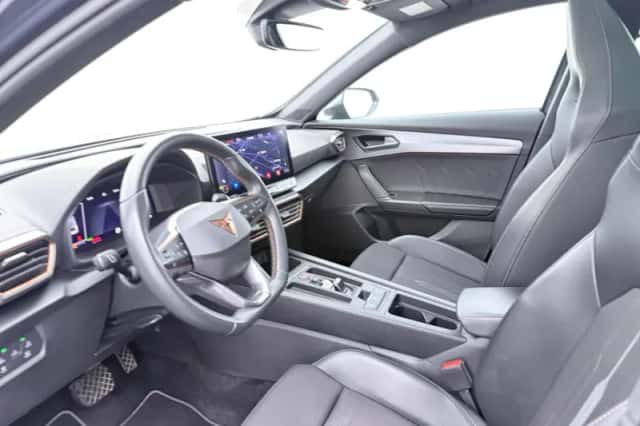 CUPRA Formentor (2024) thumbnail 4