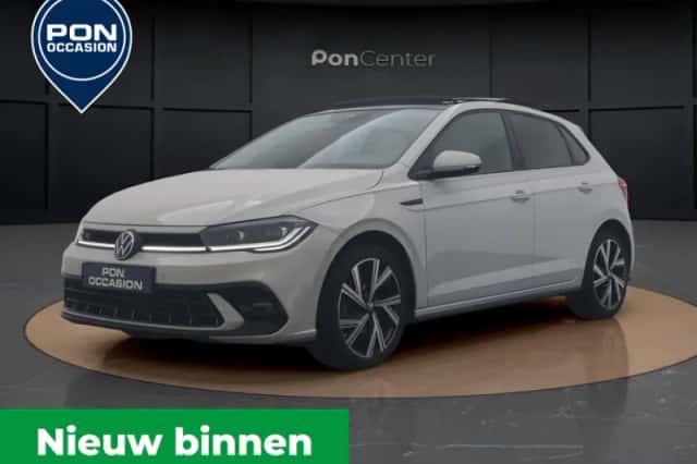 Volkswagen Polo (2024) thumbnail 2