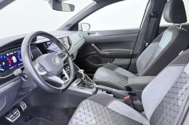 Volkswagen Polo (2024) thumbnail 4