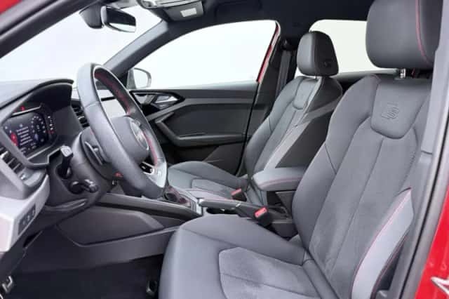 Audi A1 (2023) thumbnail 5