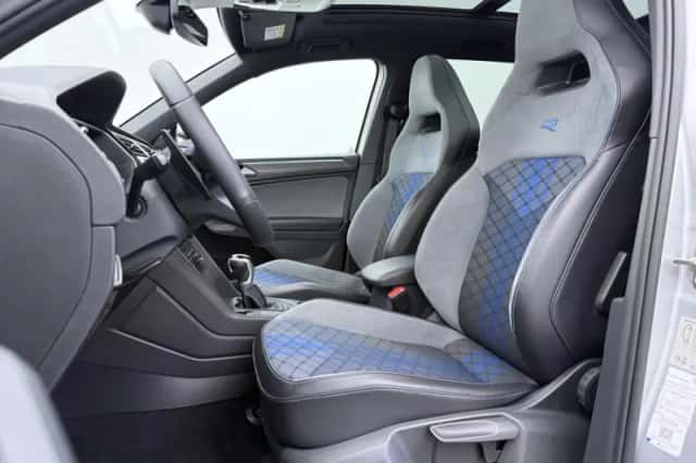 Volkswagen Tiguan (2021) thumbnail 5