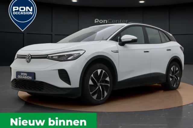 Volkswagen ID.4 (2024) thumbnail 1