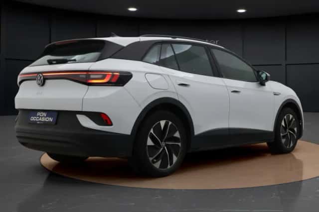 Volkswagen ID.4 (2024) thumbnail 6