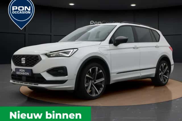 SEAT Tarraco (2023) thumbnail 1