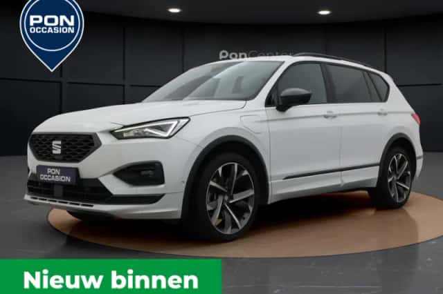SEAT Tarraco (2023) thumbnail 2