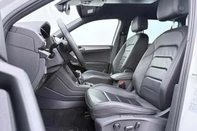 SEAT Tarraco (2023) thumbnail 5