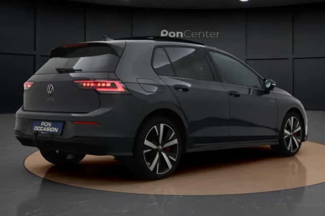 Volkswagen Golf (2026) thumbnail 6