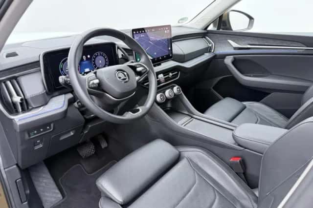 Škoda Kodiaq (2024) thumbnail 4