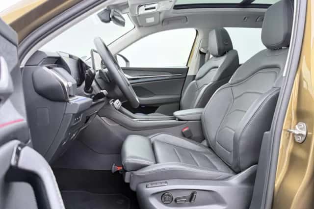 Škoda Kodiaq (2024) thumbnail 5