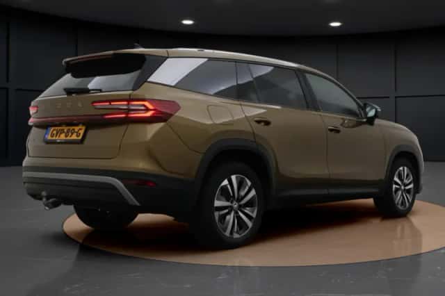 Škoda Kodiaq (2024) thumbnail 6