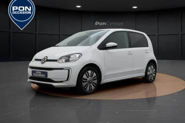 Volkswagen E-Up! (2022) thumbnail 1