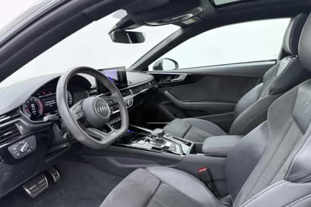 Audi A5 (2020) thumbnail 4