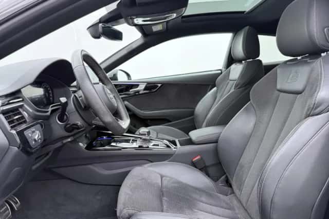 Audi A5 (2020) thumbnail 5