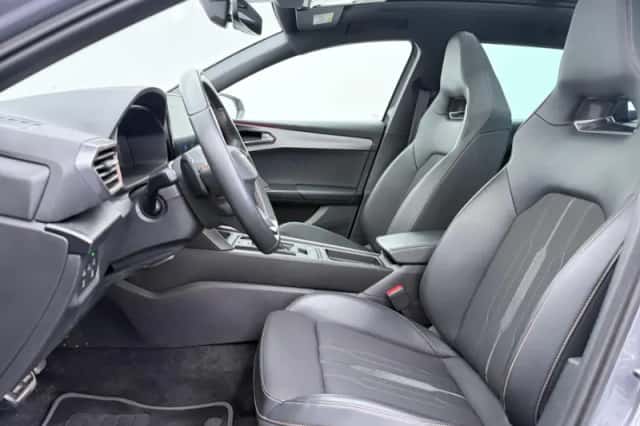 CUPRA Leon Sportstourer (2023) thumbnail 5