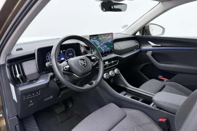 Škoda Kodiaq (2024) thumbnail 4