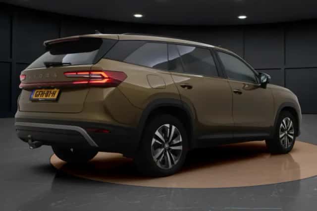 Škoda Kodiaq (2024) thumbnail 6
