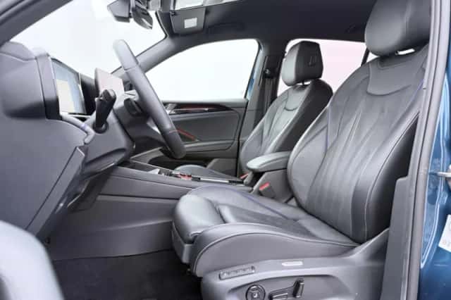 Volkswagen Tiguan (2024) thumbnail 5